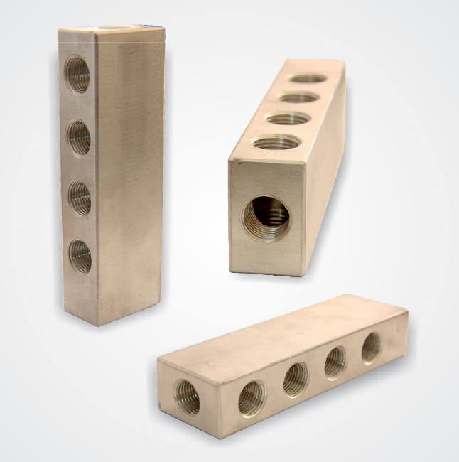 Dağıtıcı Ventil /Distributor Valve