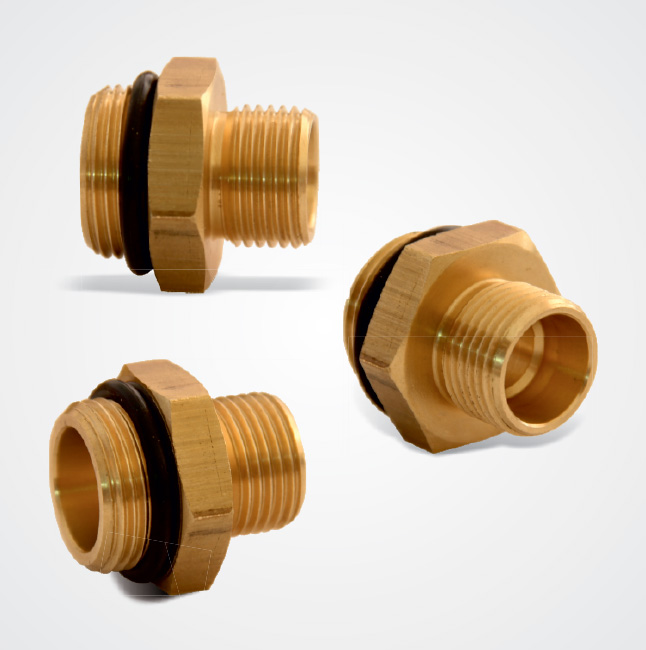 Konik Bağlantı Adaptörü / Conical Connection Adapter