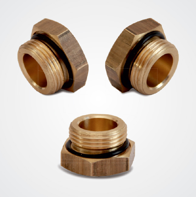 Kör Tapa / Blanking Plug