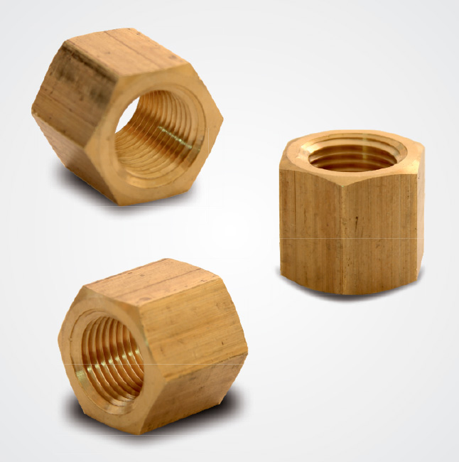 Manşon / Socket Joint